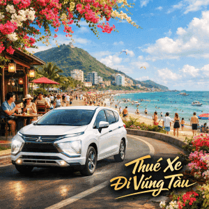 thue xe vung tau