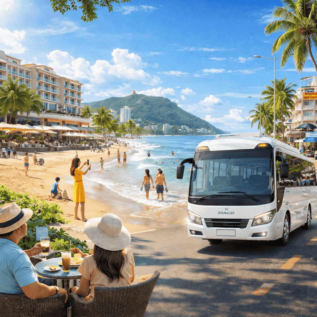 xe 29 cho vung tau