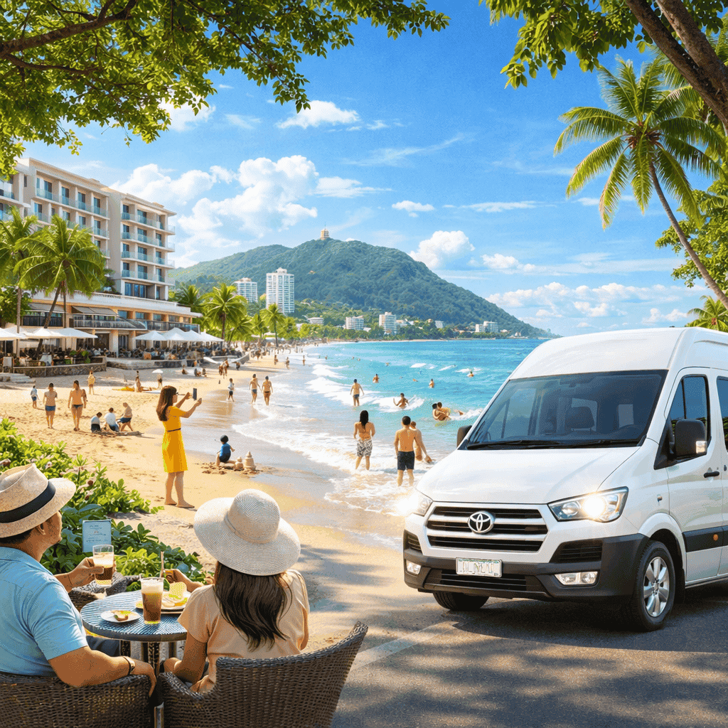 xe di vung tau tphcm
