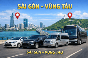 xe sai gon vung tau