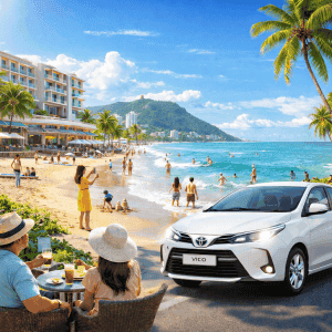 thue xe vung tau