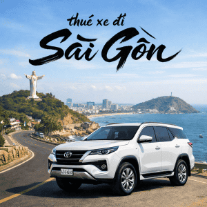 xe vung tau sai gon