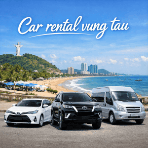 thue xe vung tau