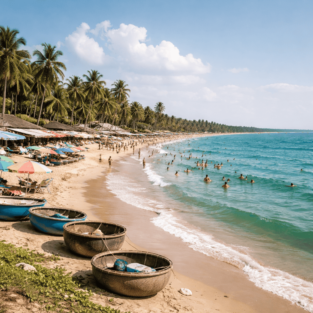 thue xe phan thiet