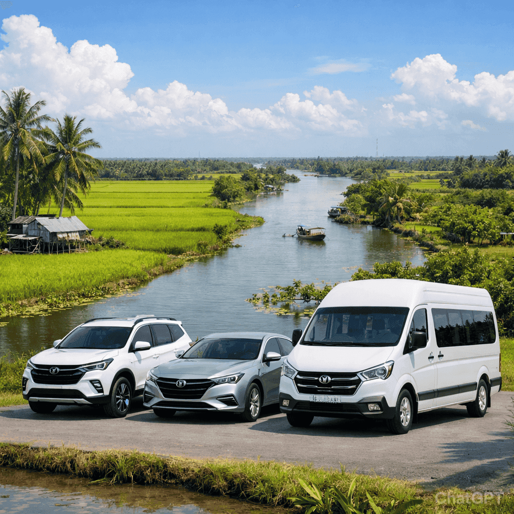 Dịch Vụ Bao Xe Du Lịch