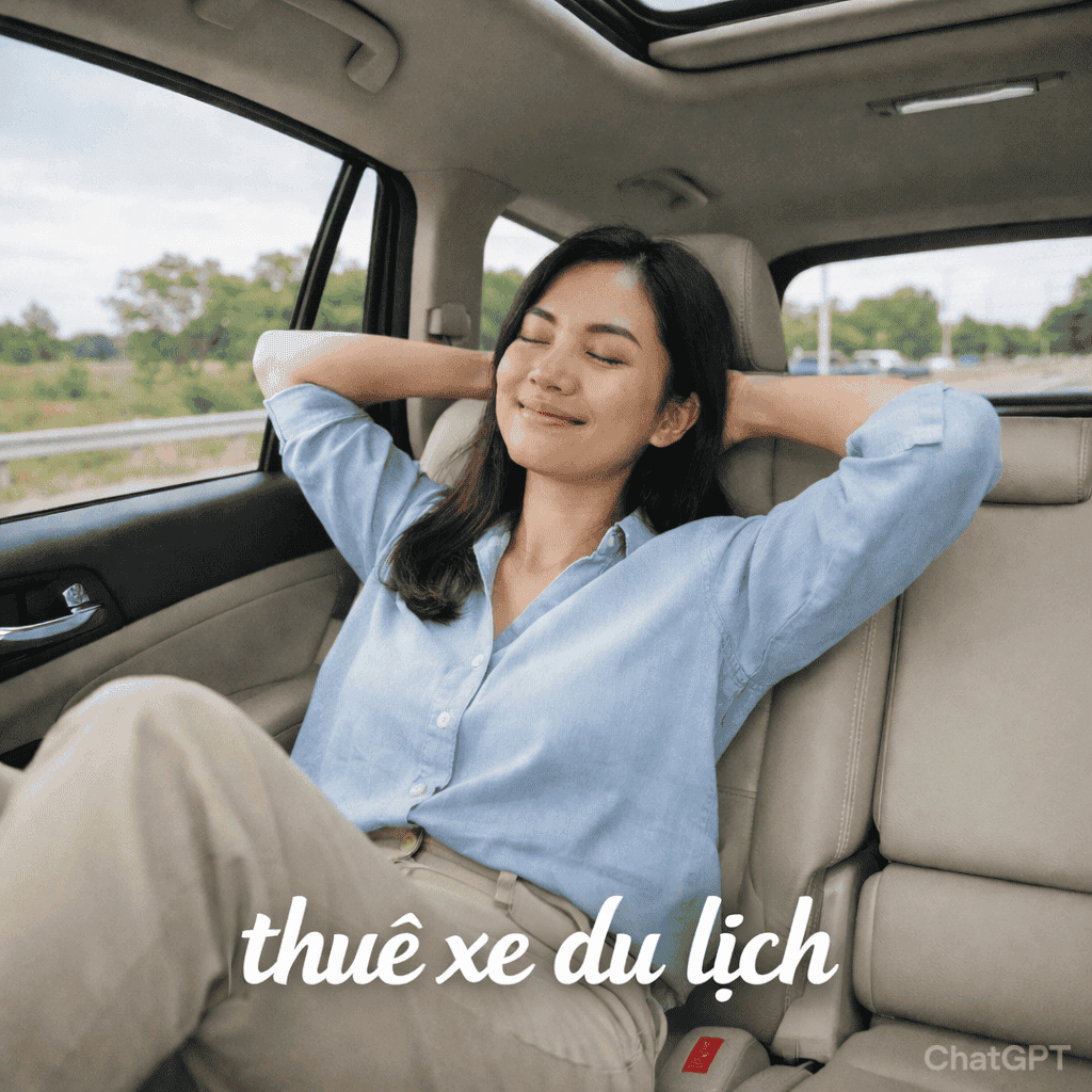 thue xe du lich di ho tram