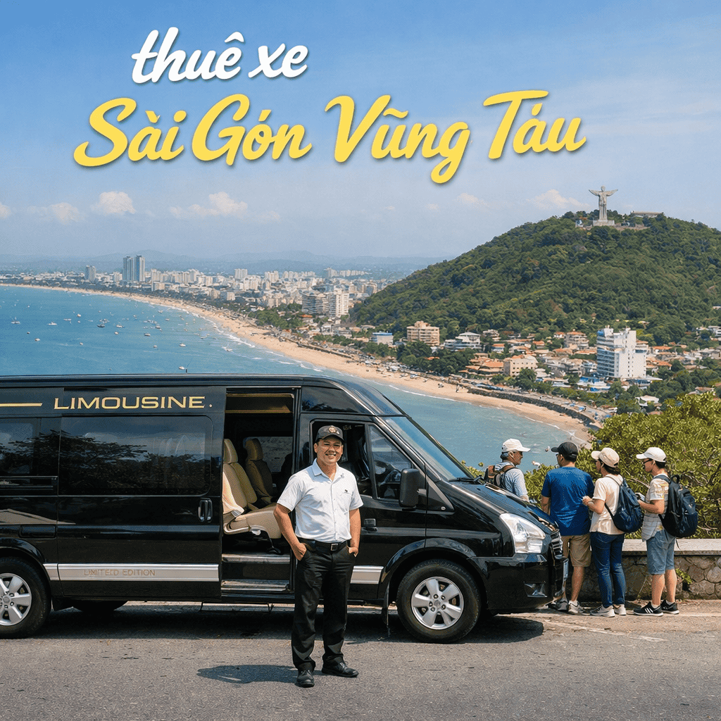 thue xe sai gon vung tau