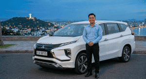 xe 7 cho di vung tau co tai xe
