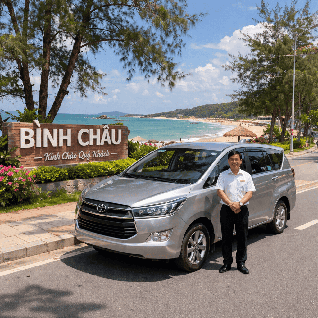 xe di binh chau ho tram