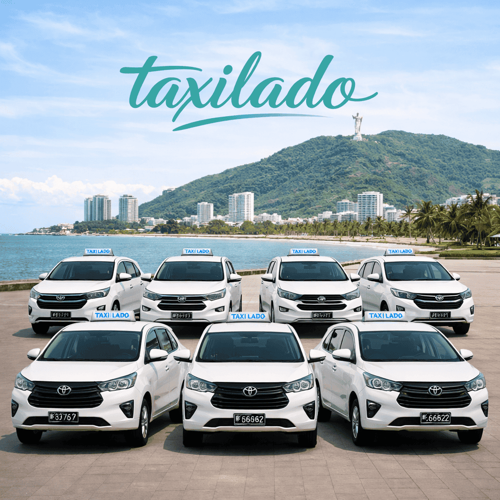 Lado Taxi