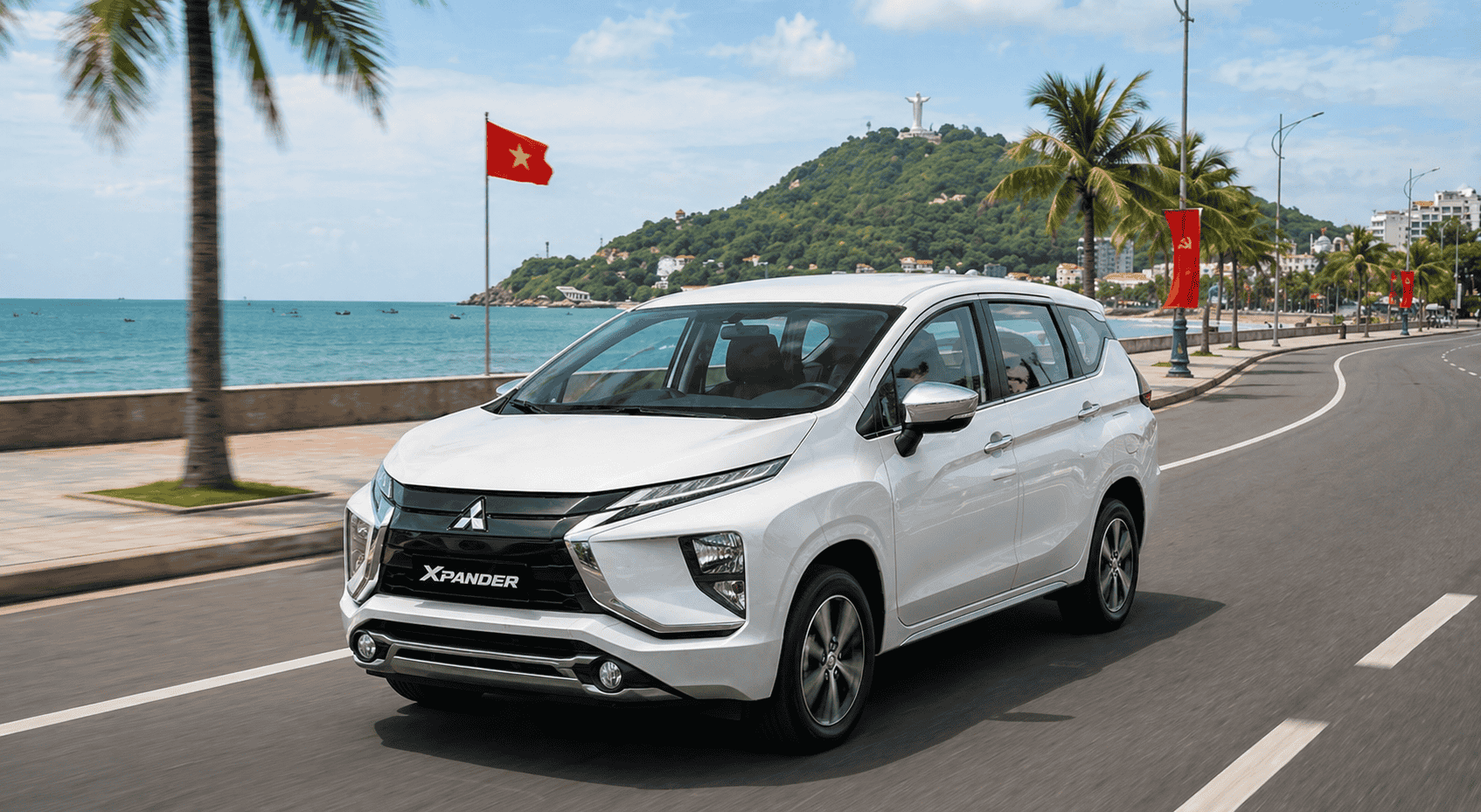 thue xe 7 cho di vung tau